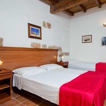 Relais Masseria Casina Dei Cari 普雷西切 外观 照片
