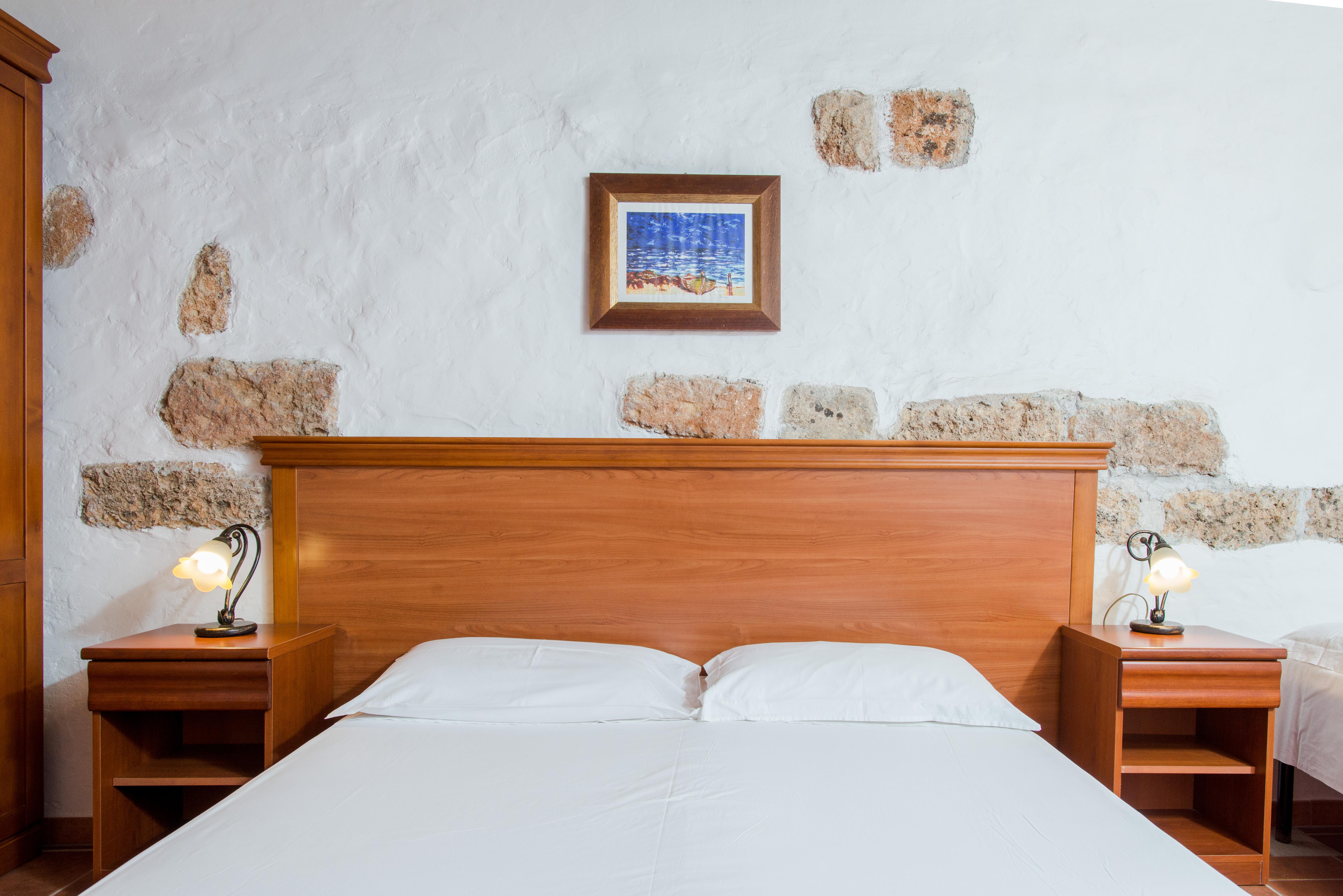 Relais Masseria Casina Dei Cari 普雷西切 外观 照片