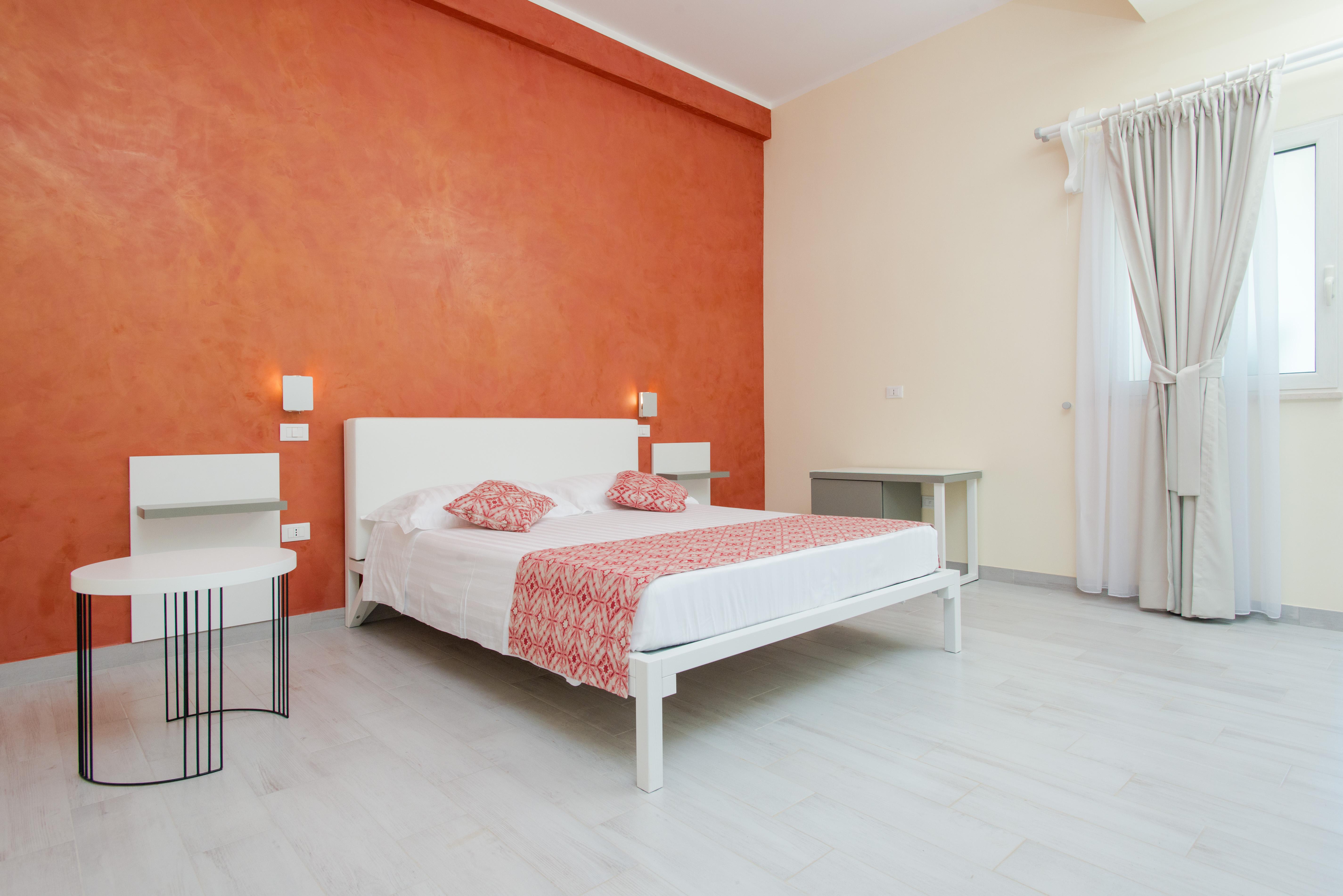 Relais Masseria Casina Dei Cari 普雷西切 外观 照片