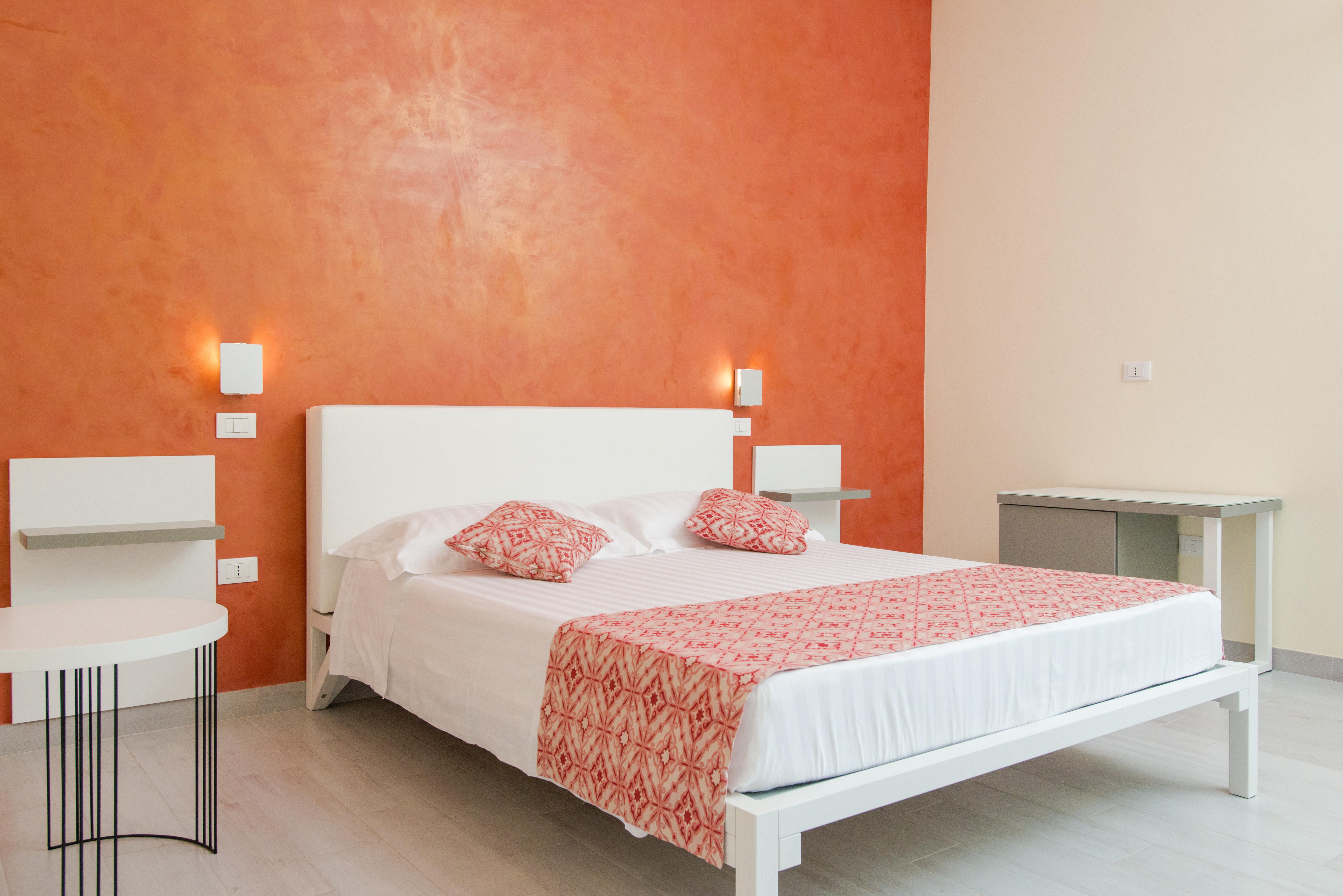 Relais Masseria Casina Dei Cari 普雷西切 外观 照片
