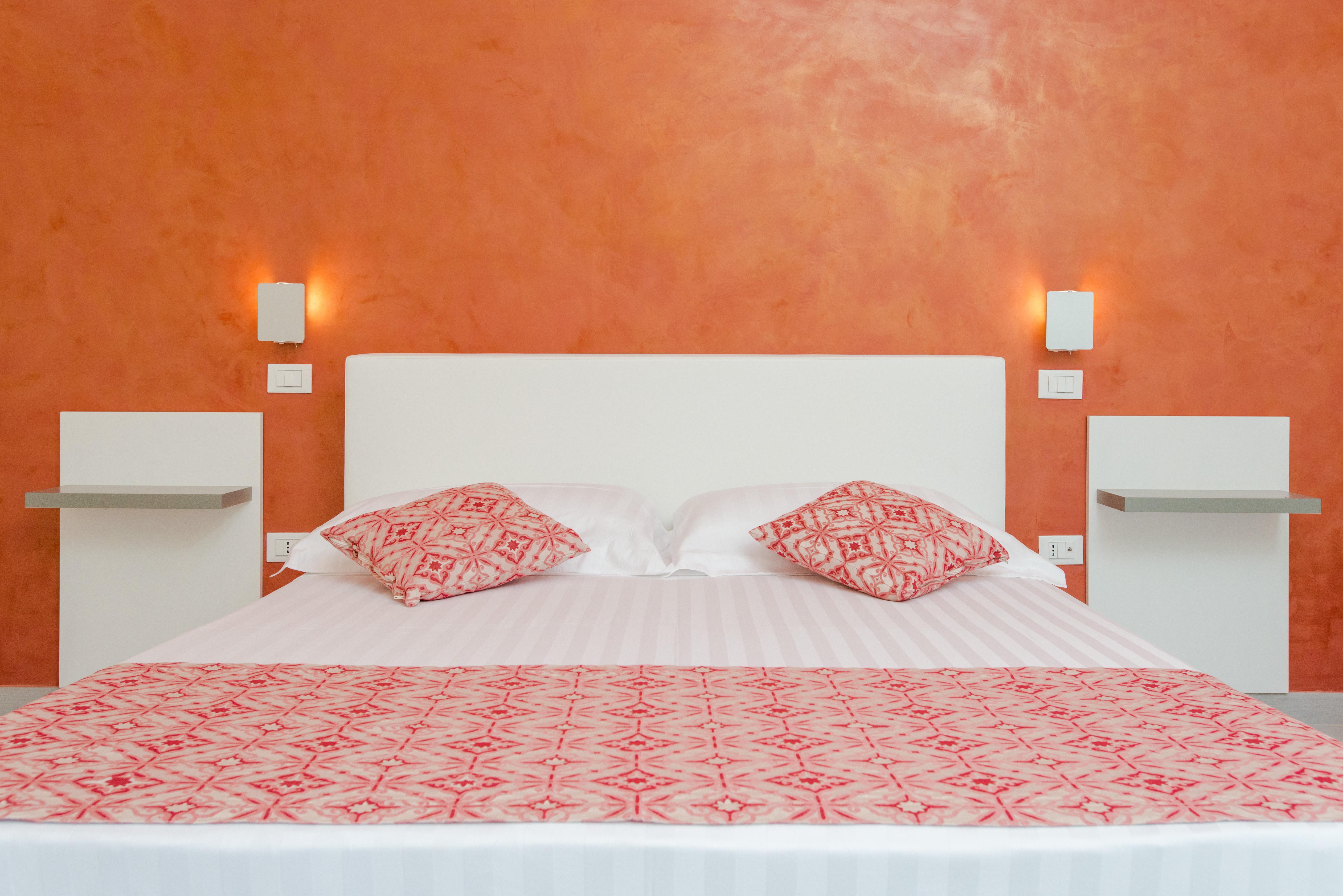 Relais Masseria Casina Dei Cari 普雷西切 外观 照片