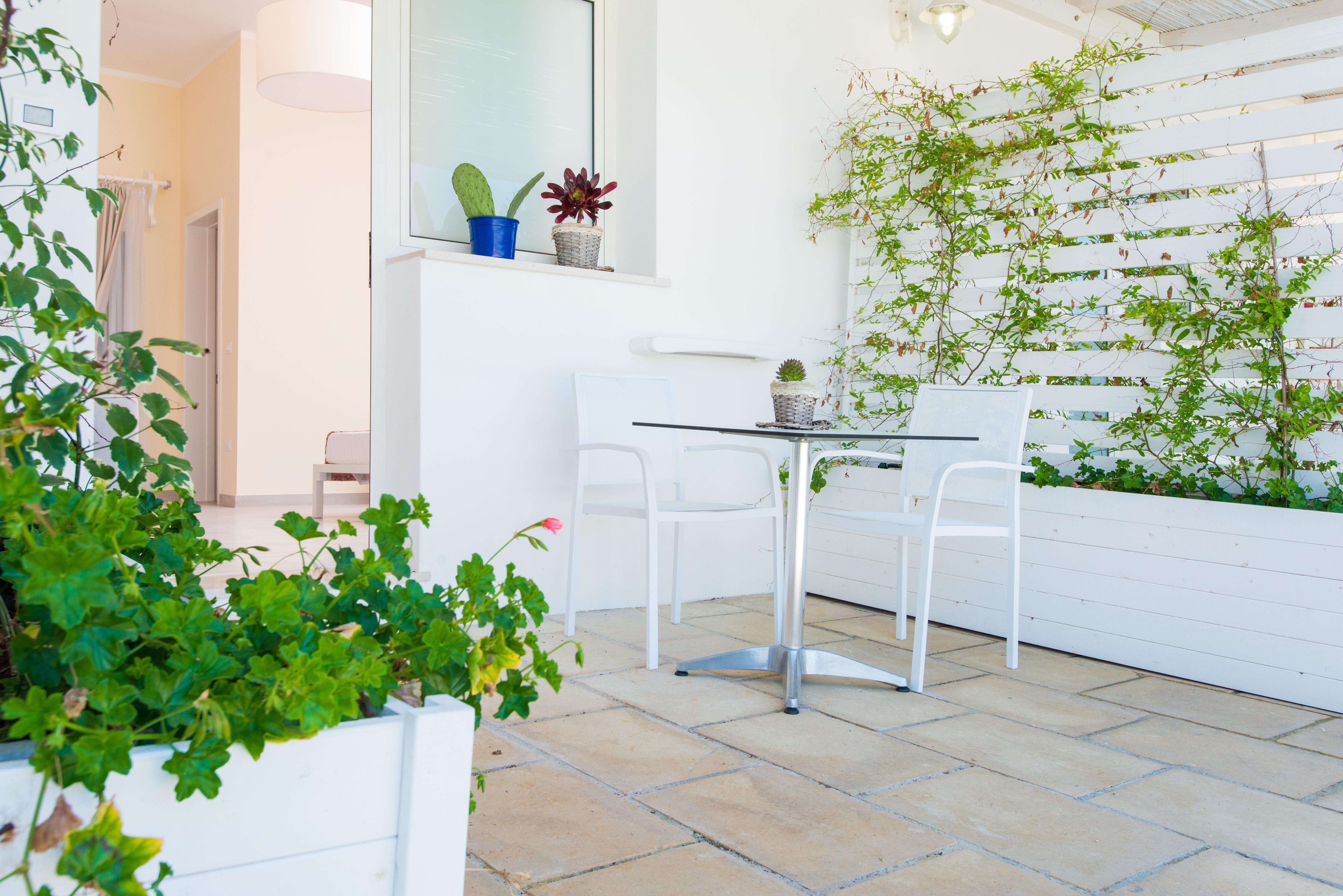 Relais Masseria Casina Dei Cari 普雷西切 外观 照片