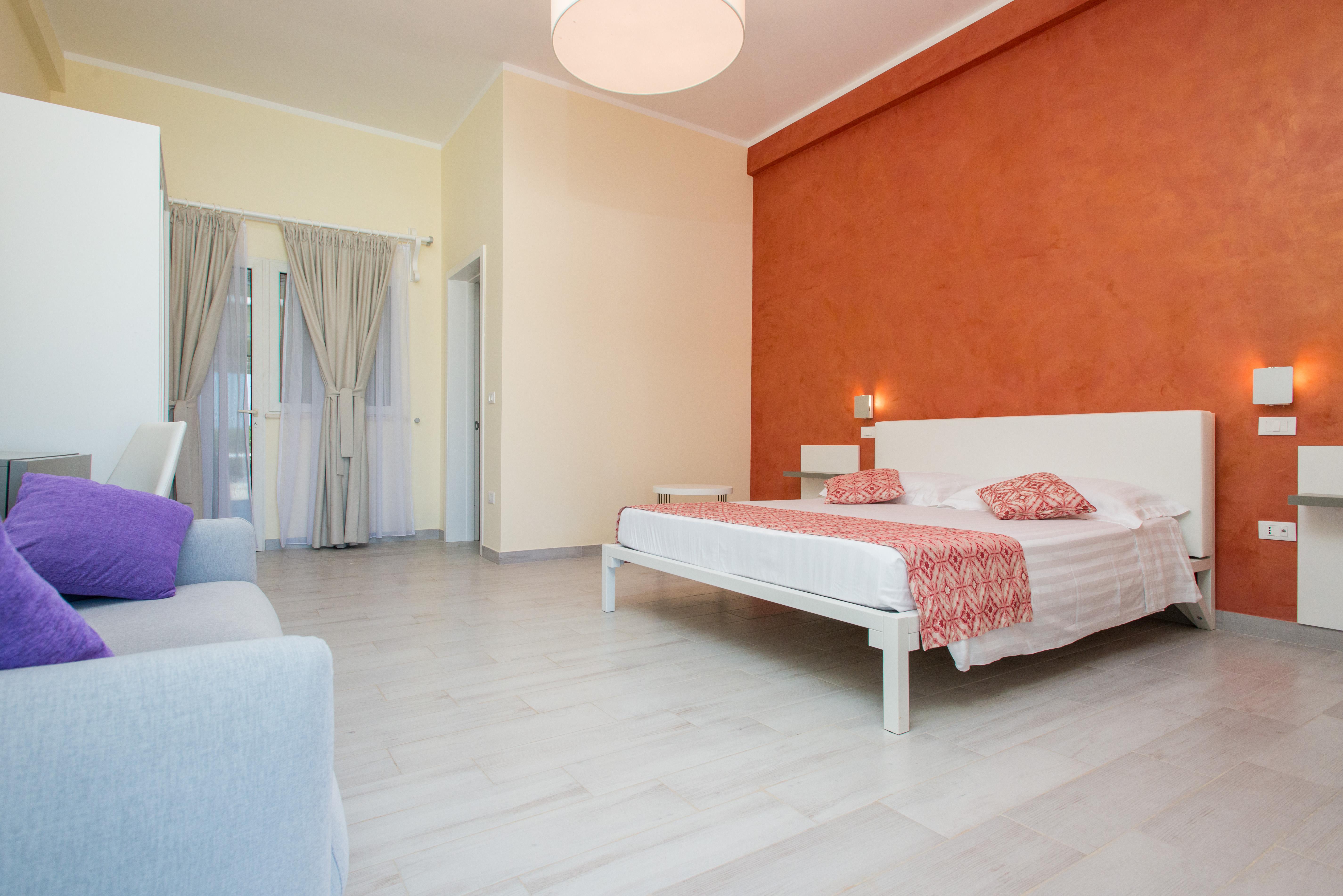 Relais Masseria Casina Dei Cari 普雷西切 外观 照片