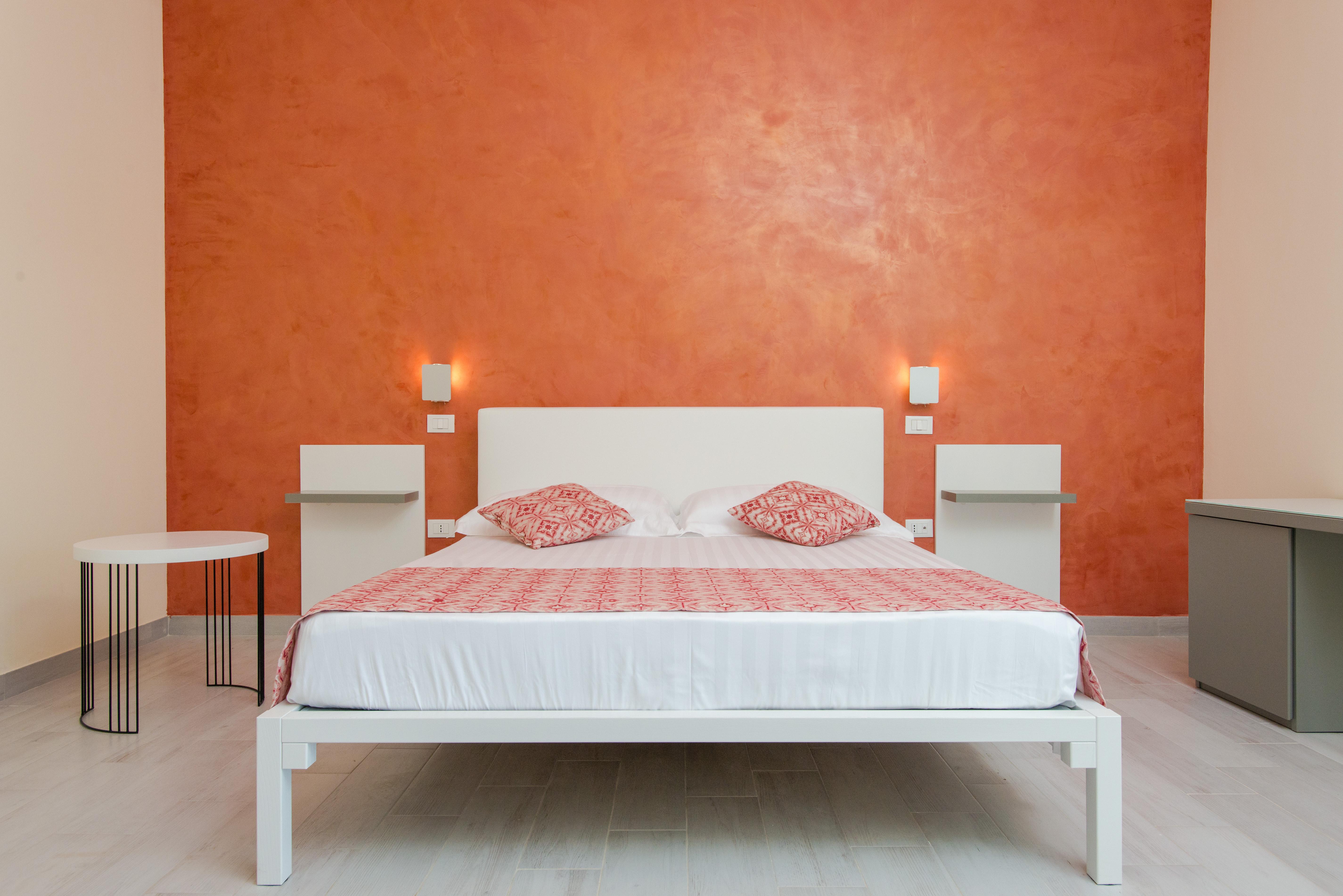 Relais Masseria Casina Dei Cari 普雷西切 外观 照片