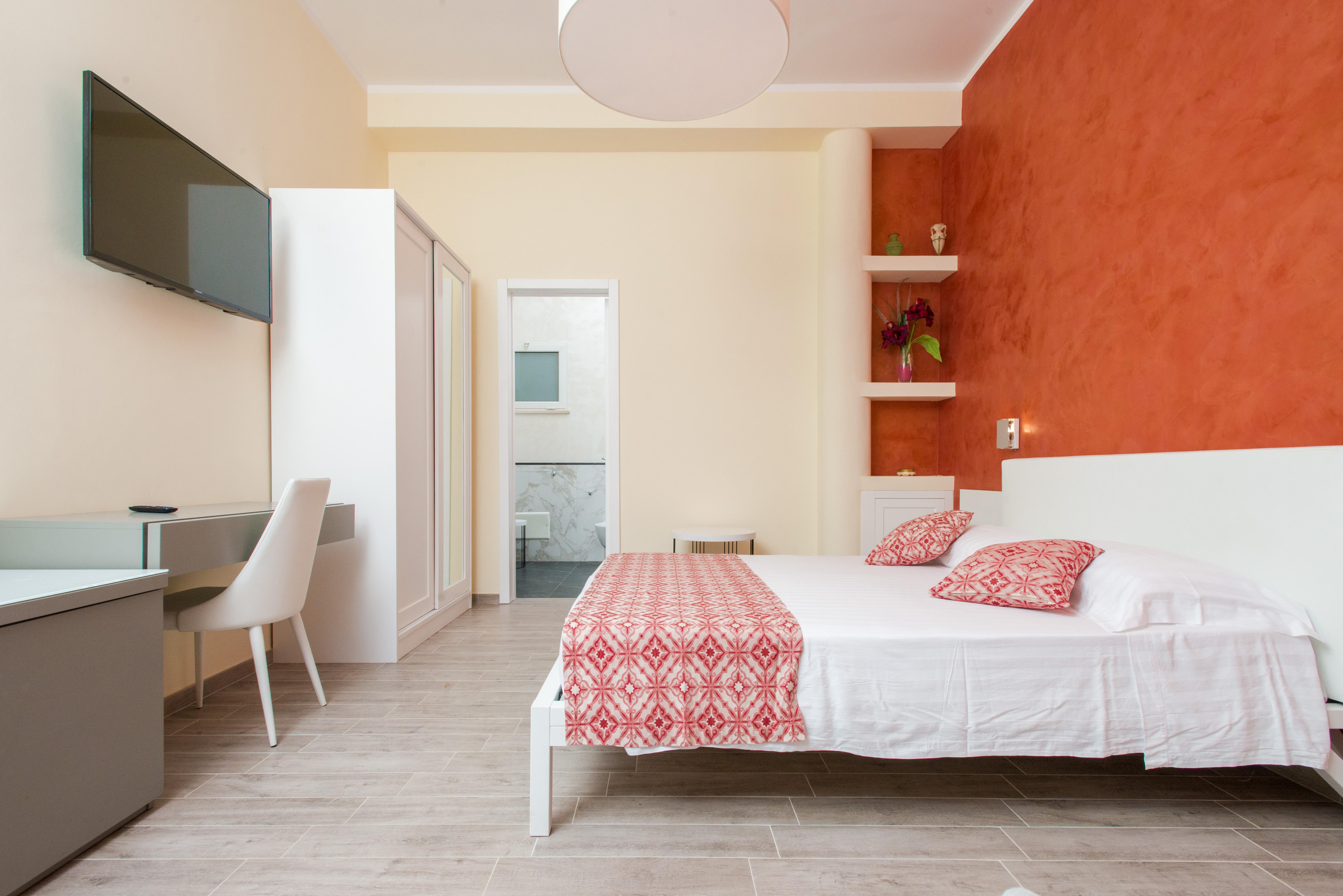 Relais Masseria Casina Dei Cari 普雷西切 外观 照片