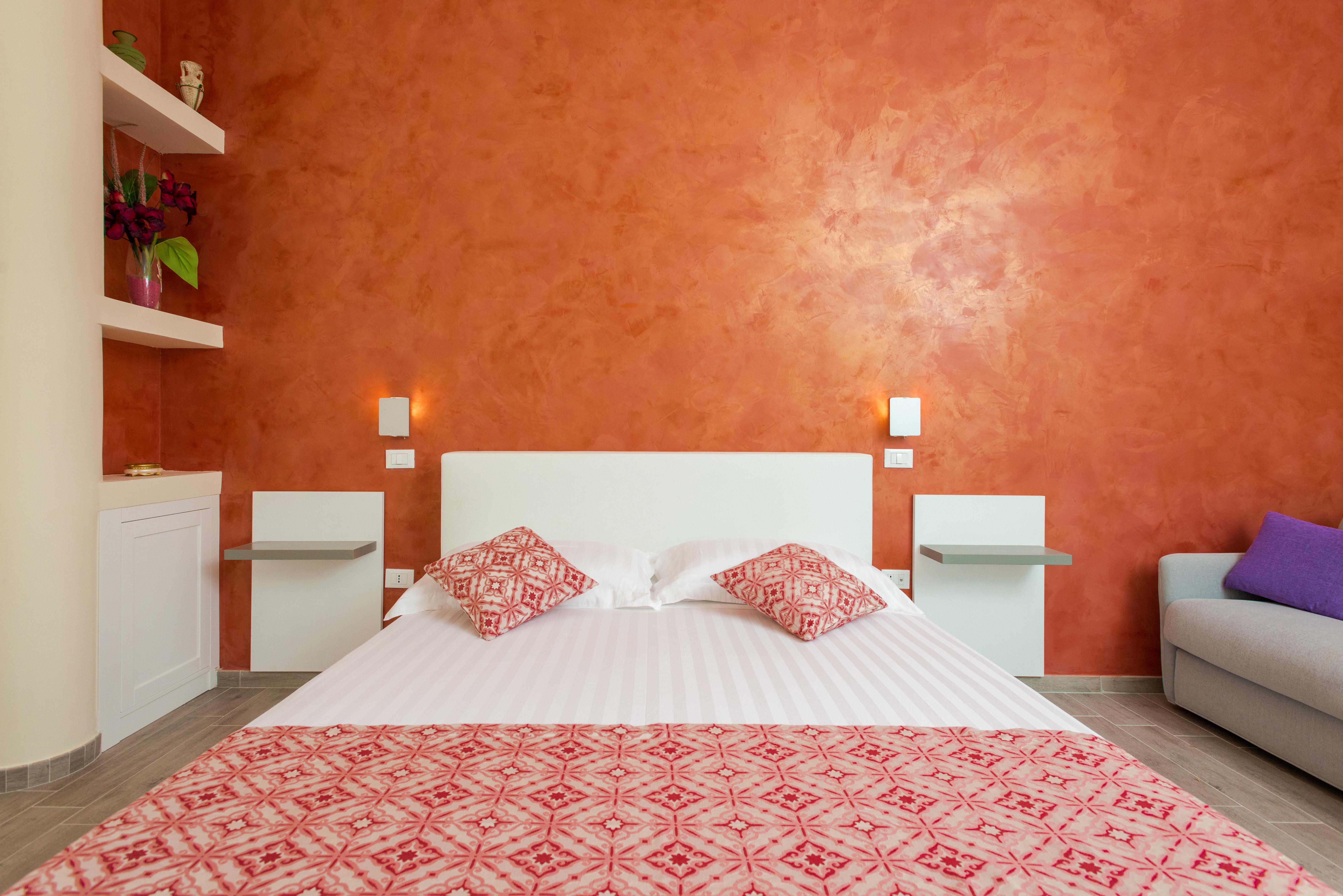 Relais Masseria Casina Dei Cari 普雷西切 外观 照片