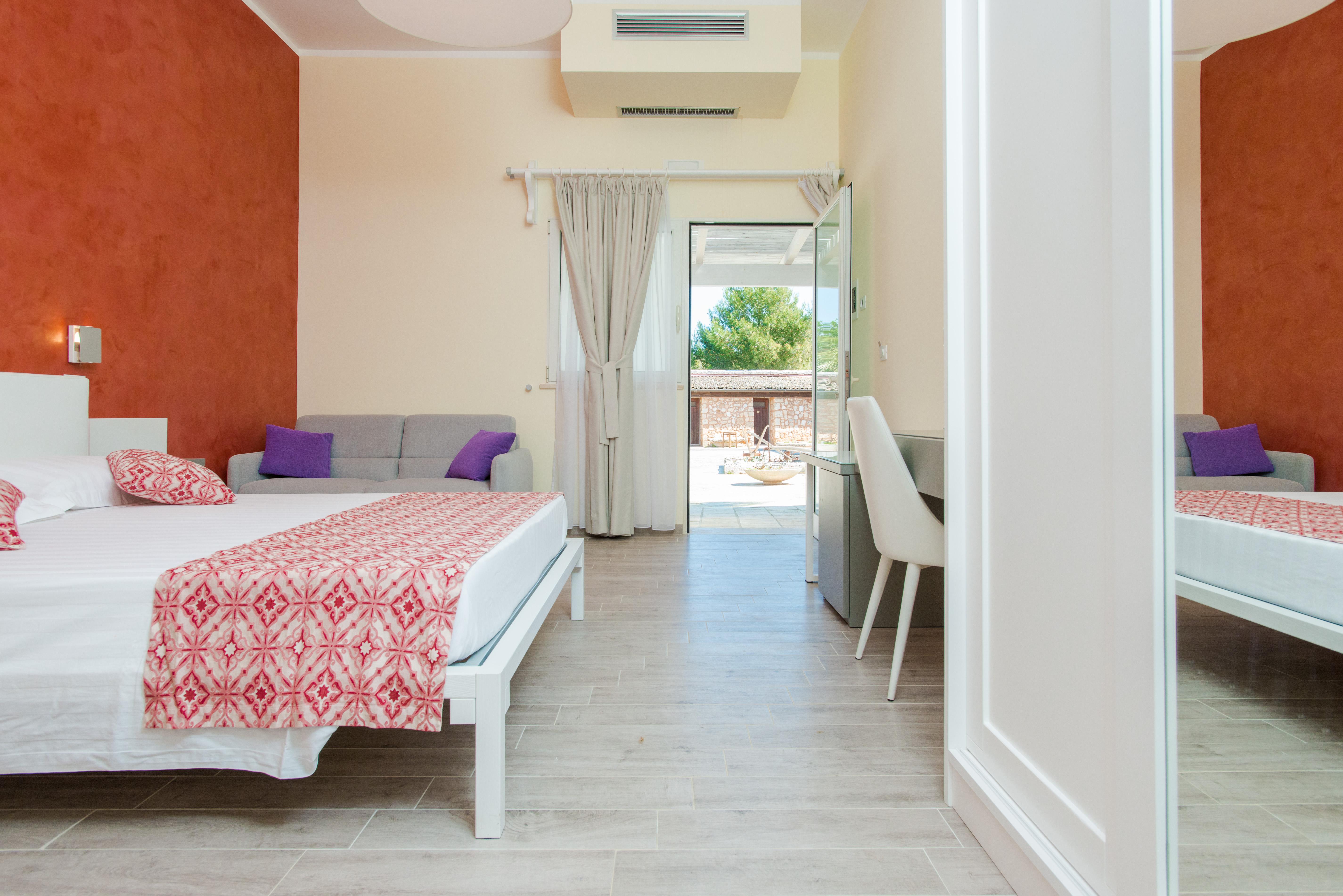 Relais Masseria Casina Dei Cari 普雷西切 外观 照片