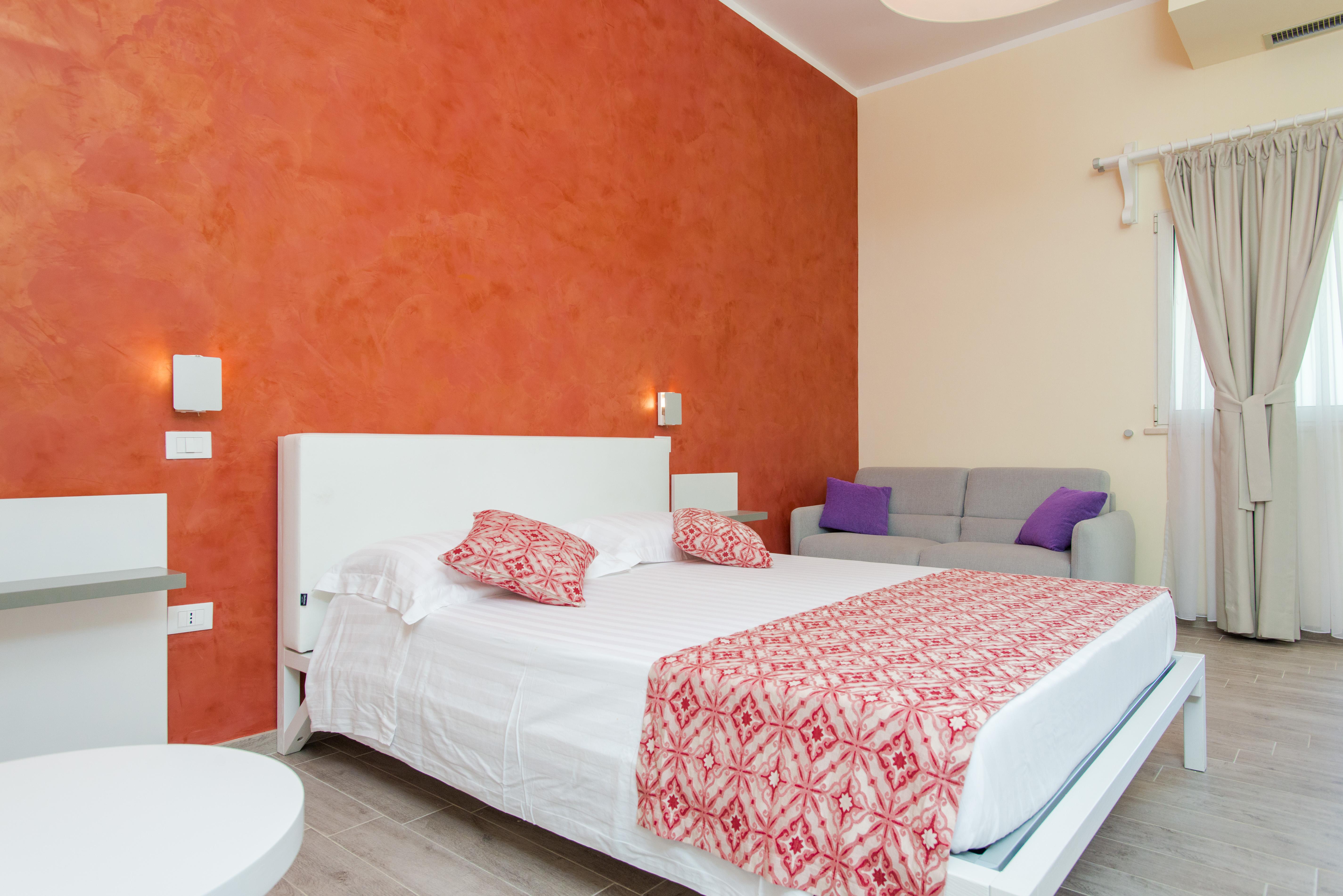 Relais Masseria Casina Dei Cari 普雷西切 外观 照片