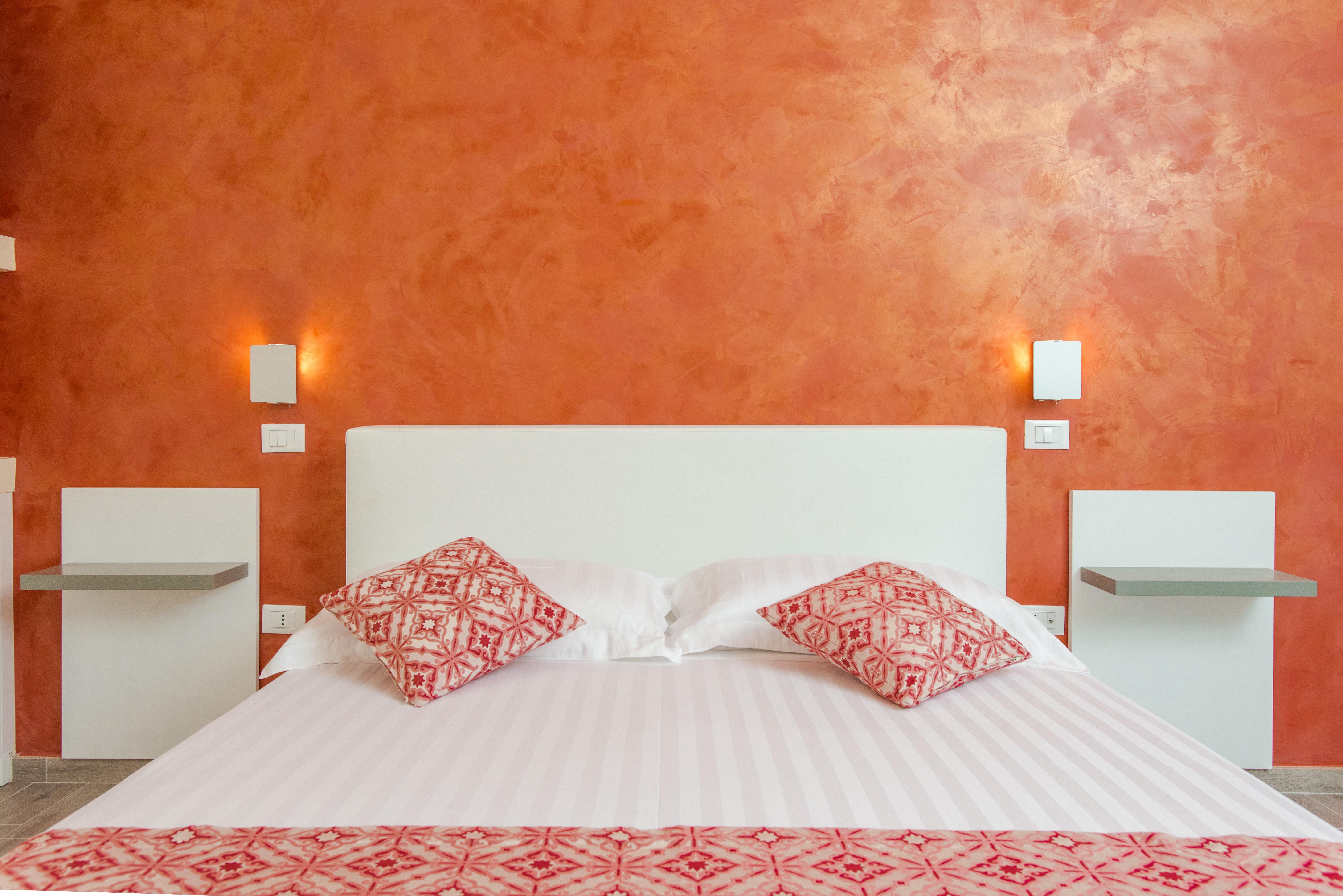 Relais Masseria Casina Dei Cari 普雷西切 外观 照片