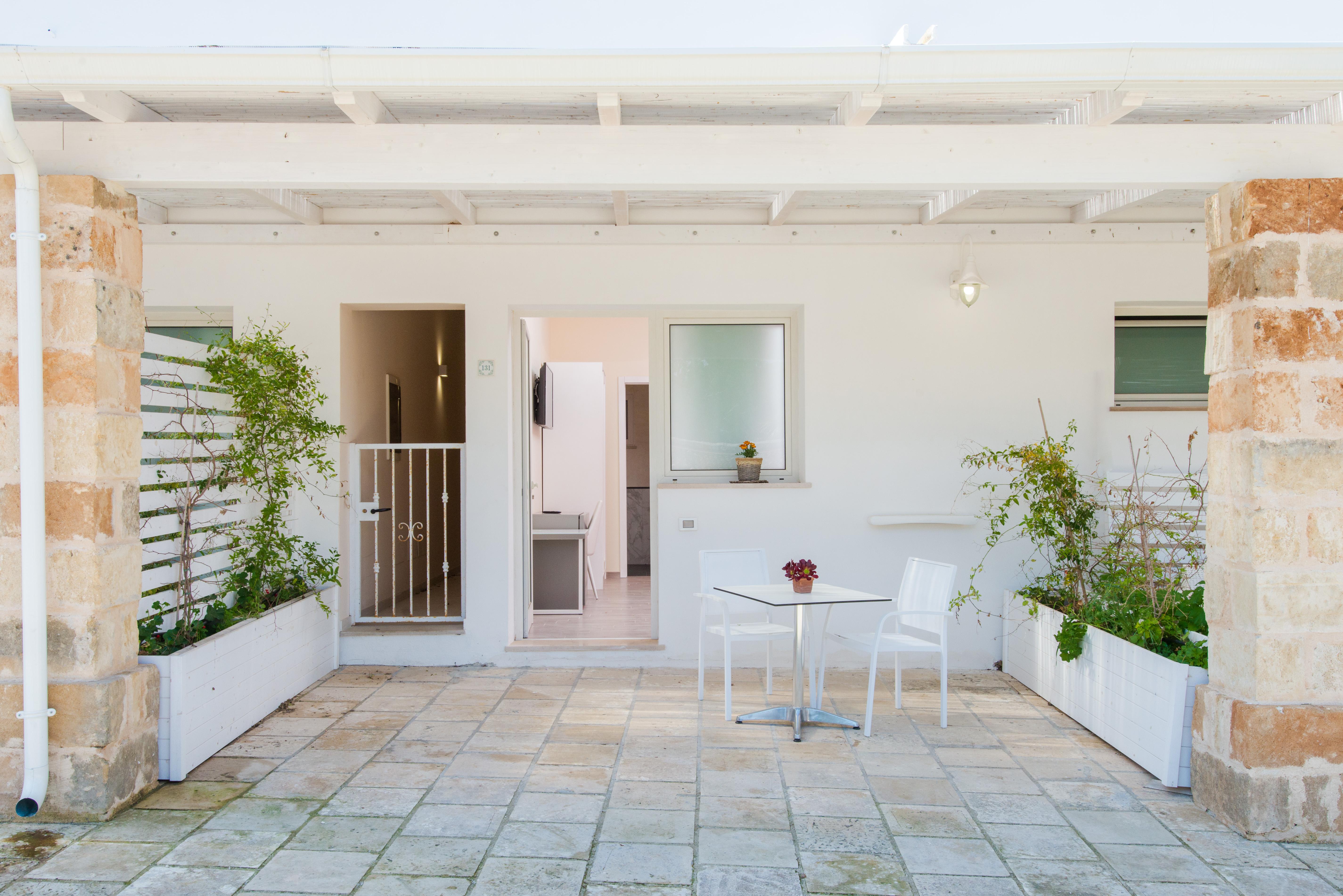 Relais Masseria Casina Dei Cari 普雷西切 外观 照片