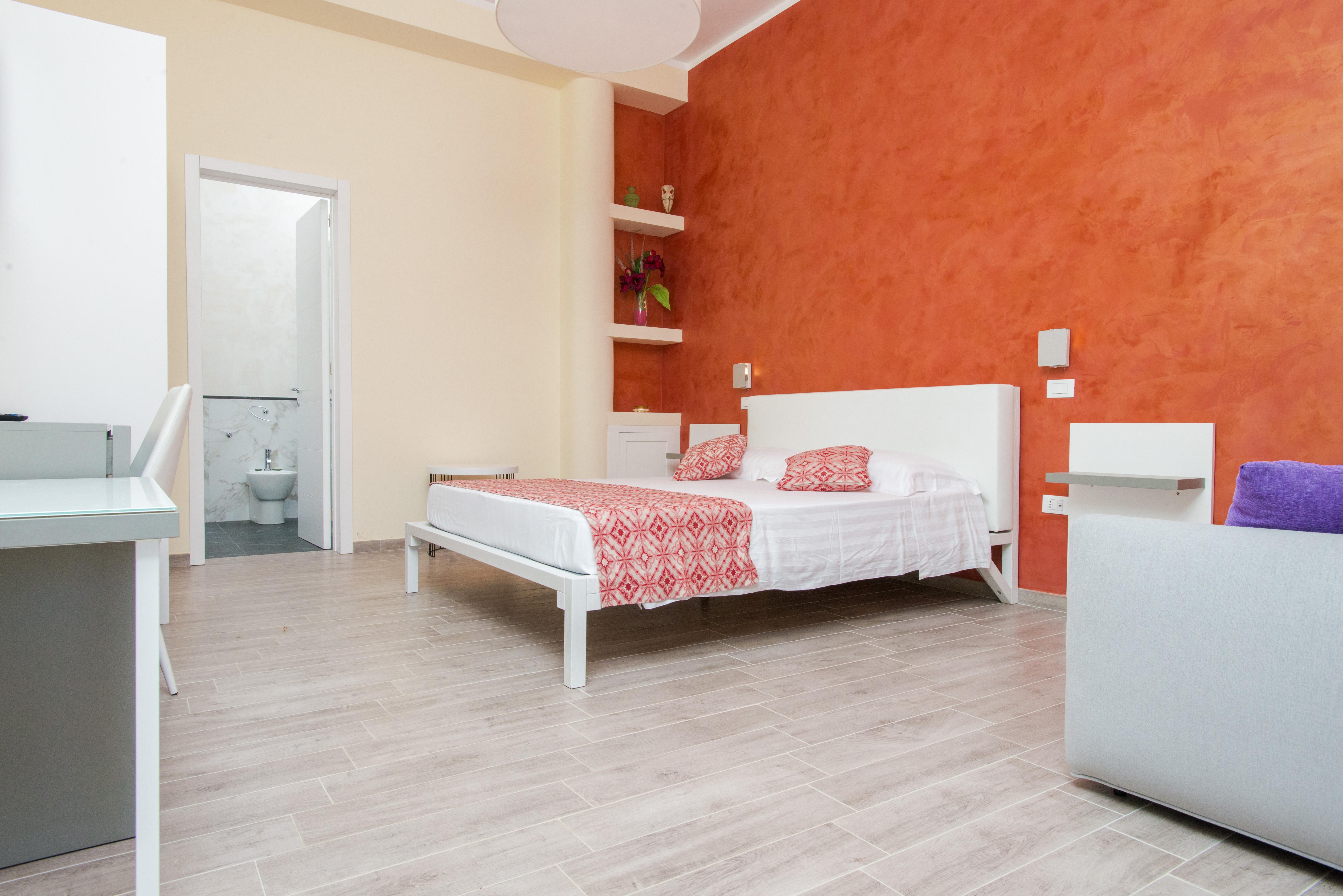 Relais Masseria Casina Dei Cari 普雷西切 外观 照片