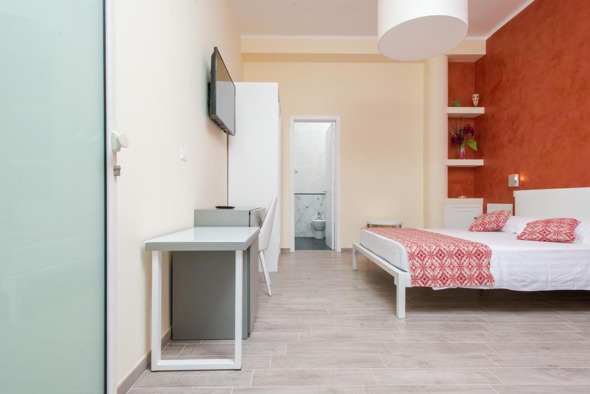 Relais Masseria Casina Dei Cari 普雷西切 外观 照片