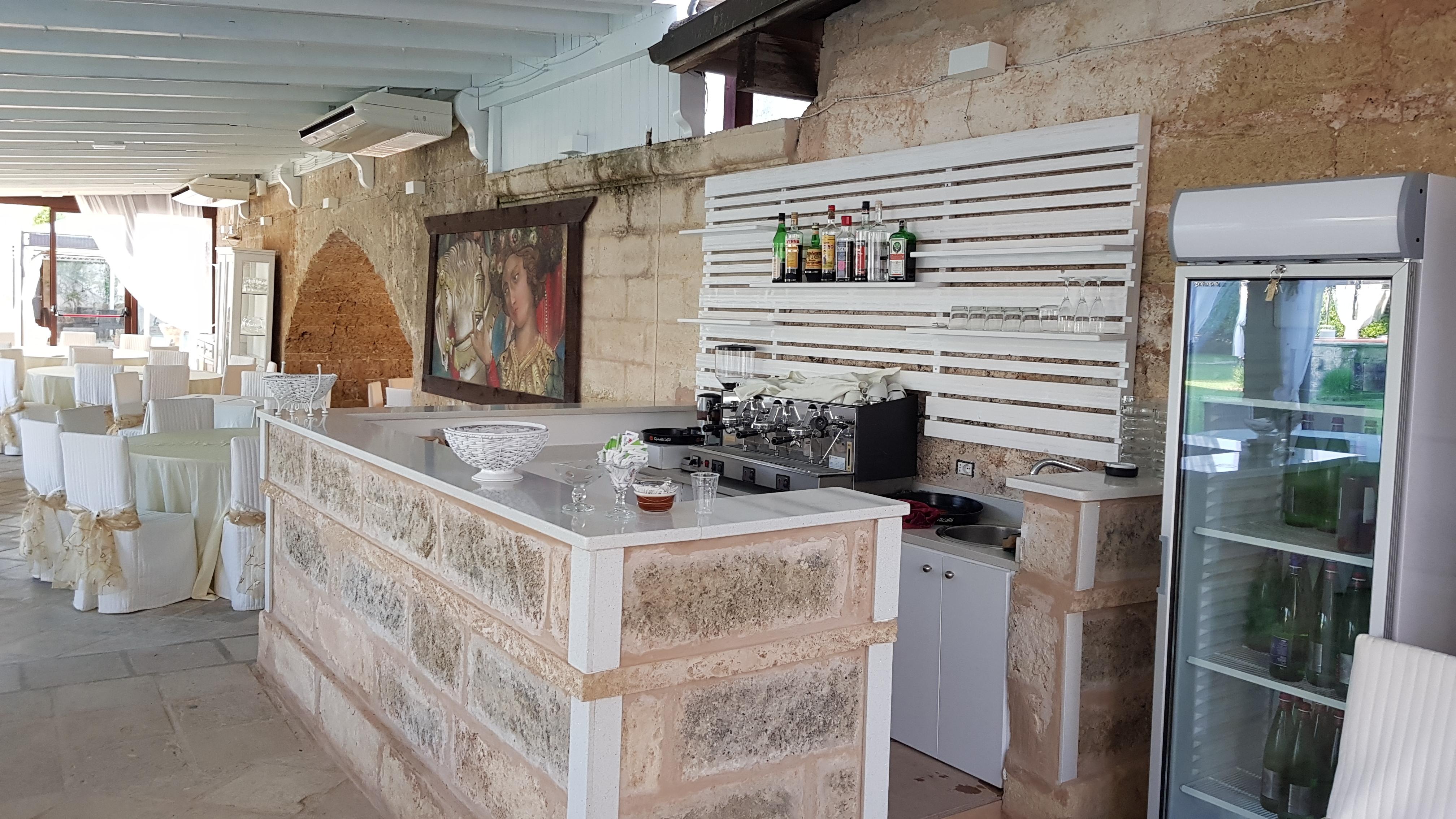 Relais Masseria Casina Dei Cari 普雷西切 外观 照片
