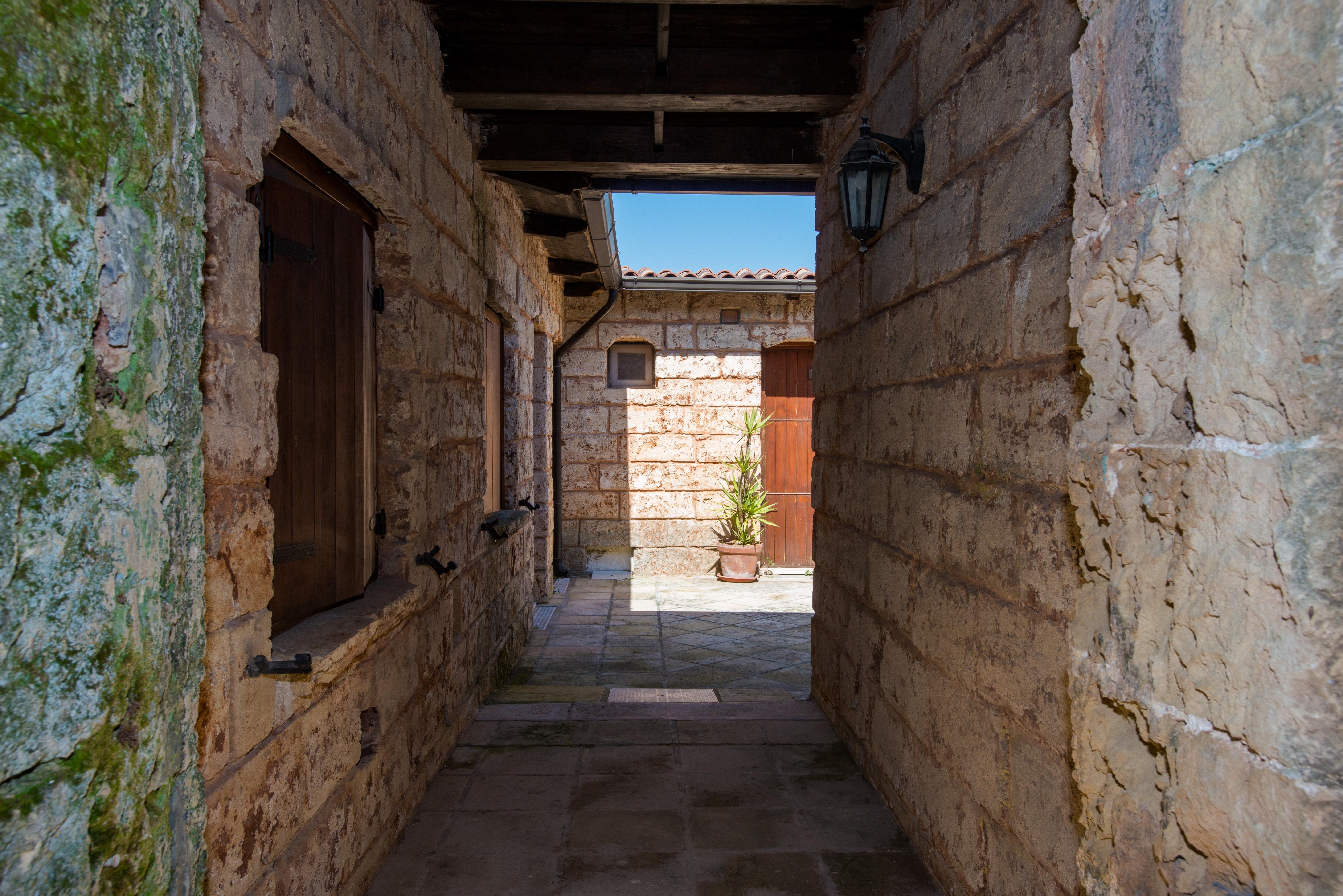 Relais Masseria Casina Dei Cari 普雷西切 外观 照片