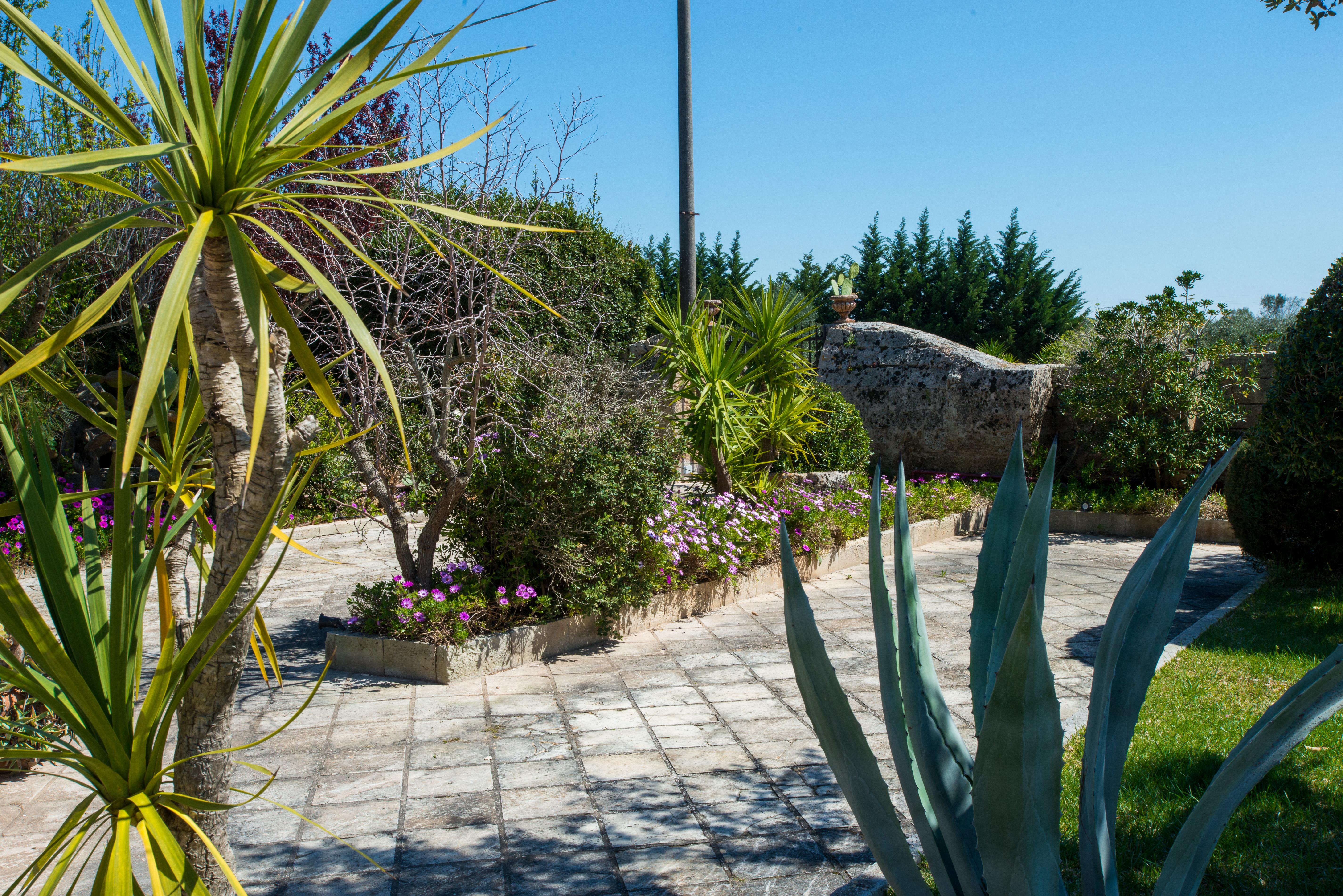 Relais Masseria Casina Dei Cari 普雷西切 外观 照片