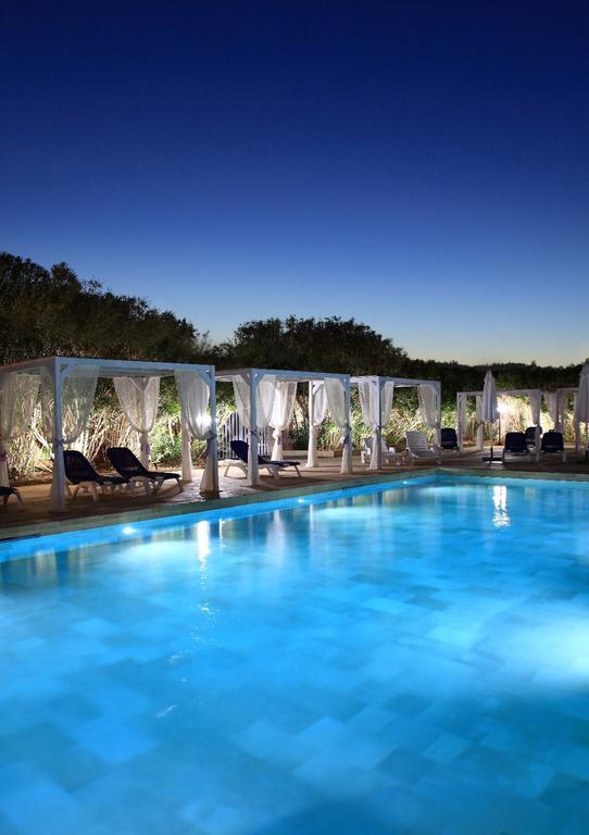 Relais Masseria Casina Dei Cari 普雷西切 外观 照片